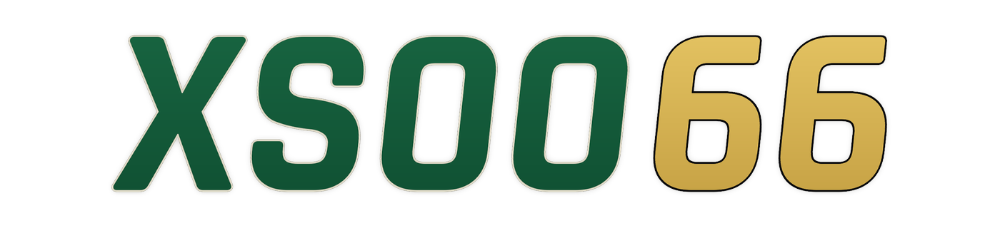 xsoo66 Logo